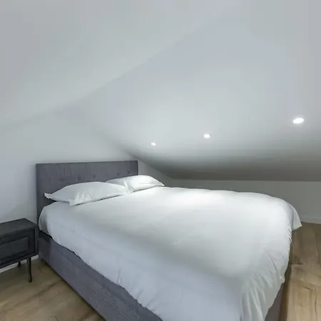 דירה Luxueux Et Unique - - Paris *